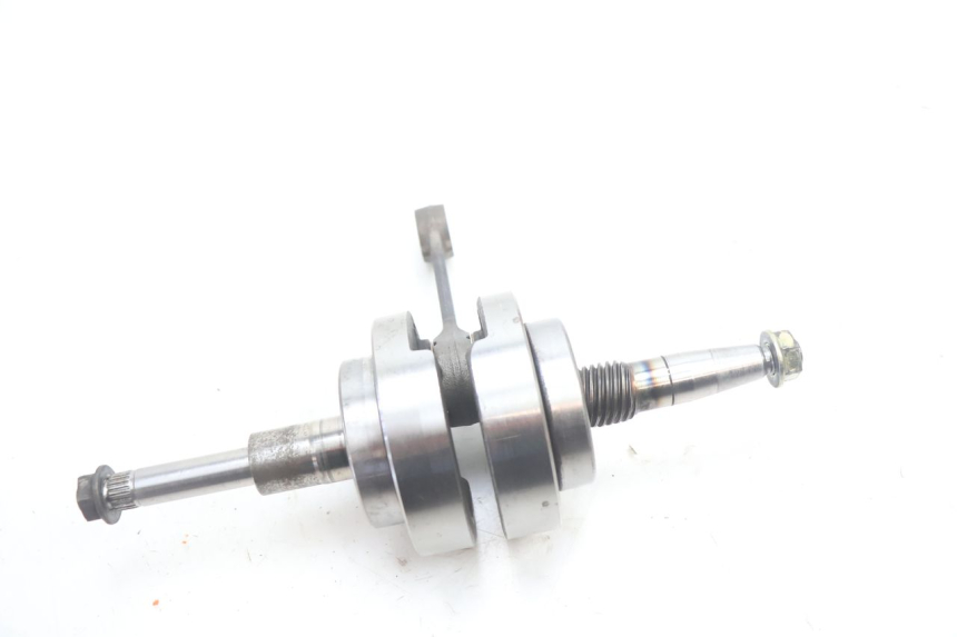 photo de KRUKAS PEUGEOT SPEEDFIGHT 2 AC 50 (2000 - 2009) - Staat van het oppervlak