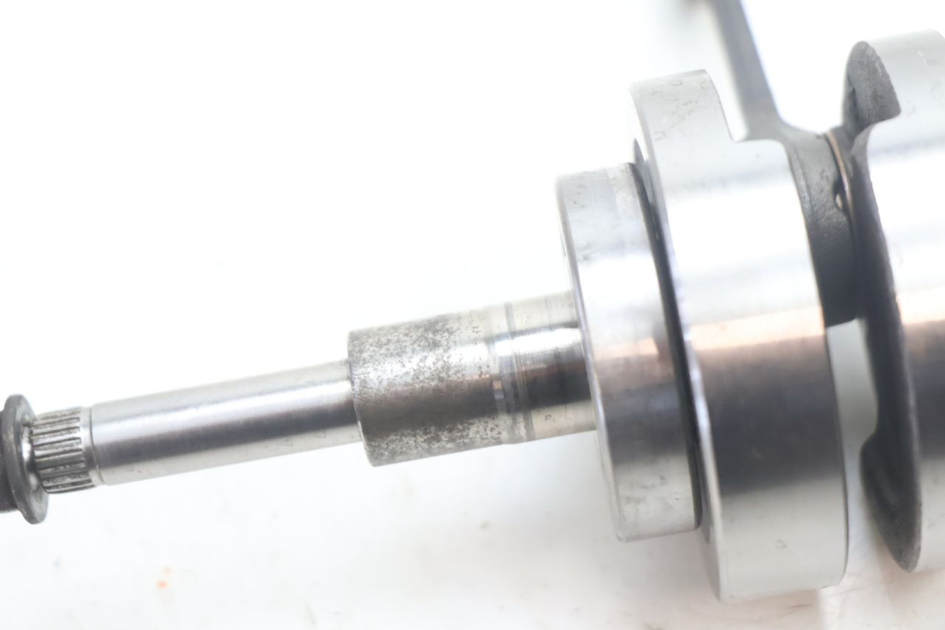 photo de KRUKAS PEUGEOT SPEEDFIGHT 2 AC 50 (2000 - 2009) - Gecontroleerd onderdeel