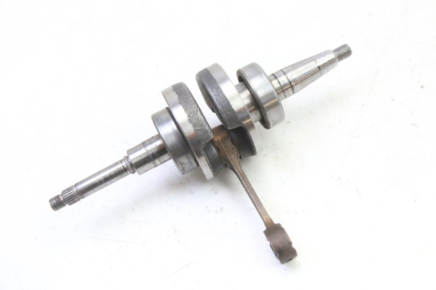 photo de KRUKAS PEUGEOT SPEEDFIGHT 3 AIR 50 (2009 - 2015) - Hoofdaanzicht