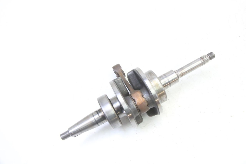 photo de KRUKAS PEUGEOT SPEEDFIGHT 3 AIR 50 (2009 - 2015) - Productaanzicht