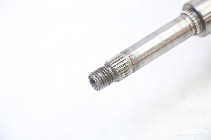 photo de KRUKAS PEUGEOT SPEEDFIGHT 3 AIR 50 (2009 - 2015) - Zoom op gebruiksstaat