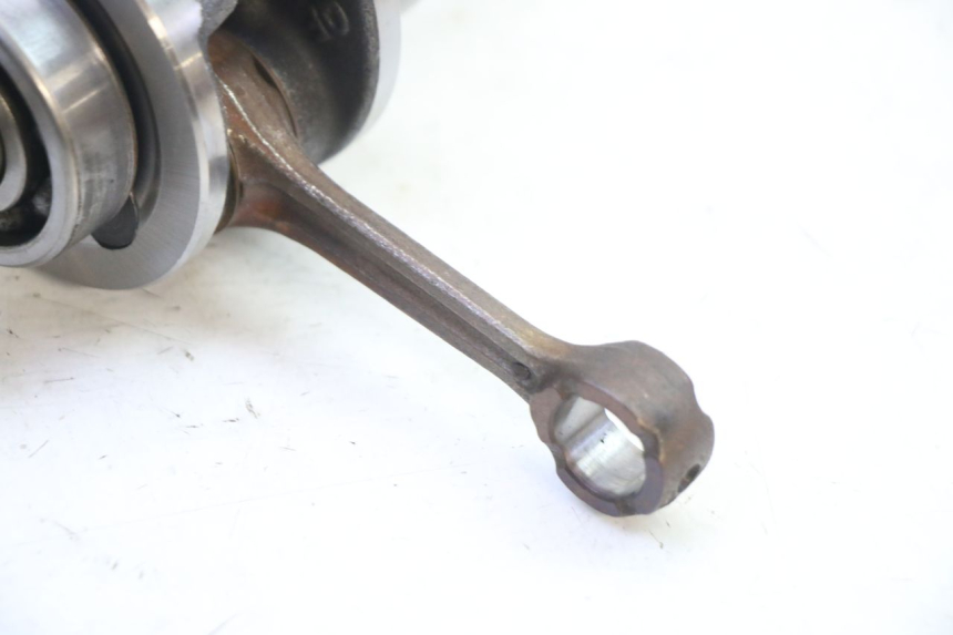 photo de KRUKAS PEUGEOT SPEEDFIGHT 3 AIR 50 (2009 - 2015) - Andere kijkhoek