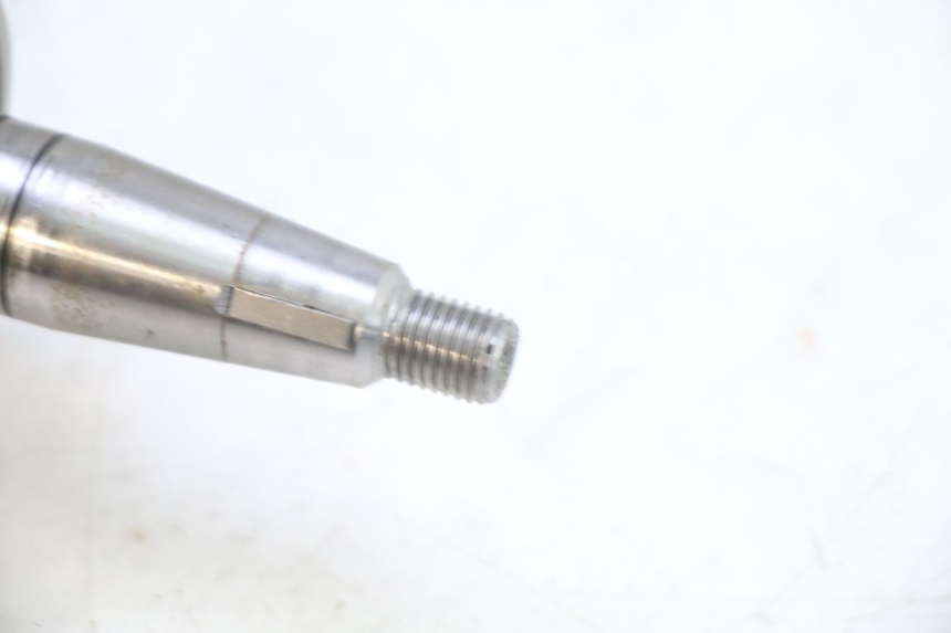 photo de KRUKAS PEUGEOT SPEEDFIGHT 3 AIR 50 (2009 - 2015) - Bevestigingspunten