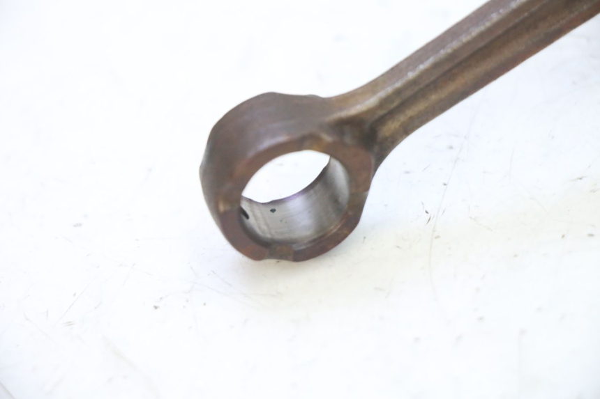 photo de KRUKAS PEUGEOT SPEEDFIGHT 3 AIR 50 (2009 - 2015) - Staat van het oppervlak