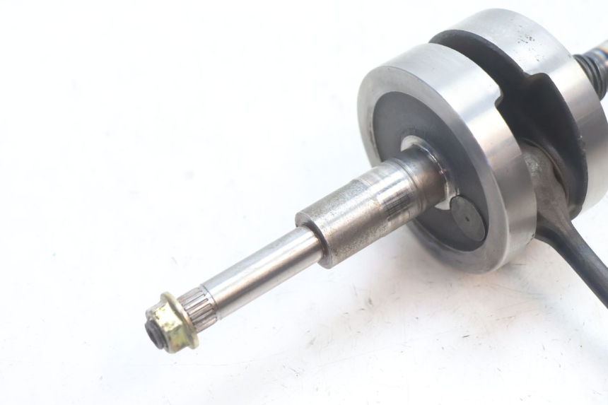 photo de KRUKAS PEUGEOT SPEEDFIGHT LC 50 (1996 - 2002) - Detail van het onderdeel
