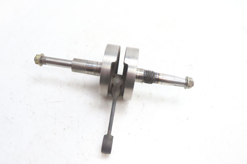 photo de KRUKAS PEUGEOT SPEEDFIGHT LC 50 (1996 - 2002) - Andere kijkhoek