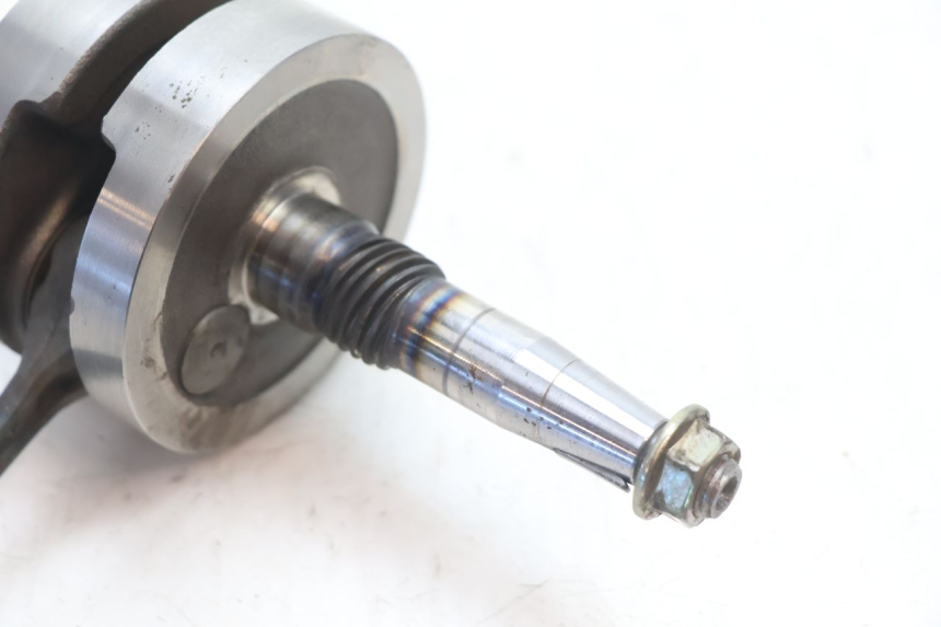photo de KRUKAS PEUGEOT SPEEDFIGHT LC 50 (1996 - 2002) - Technische close-up