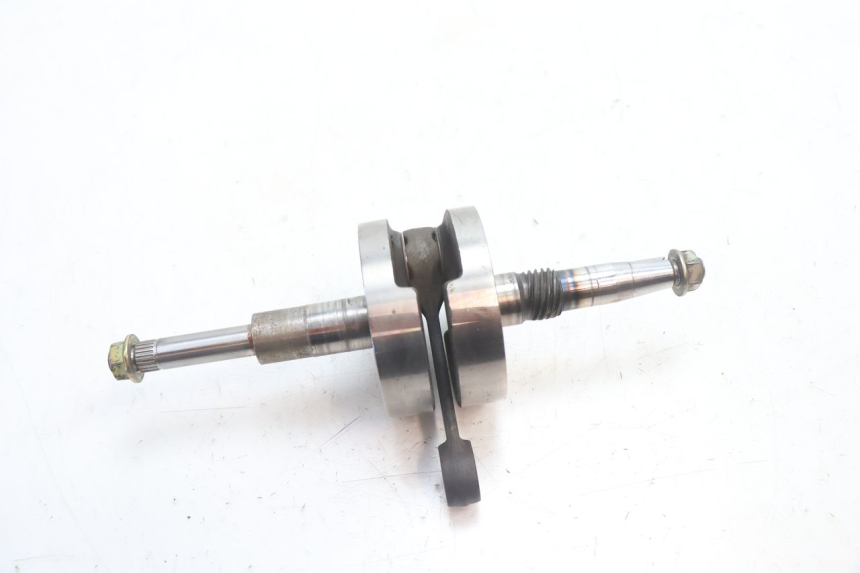 photo de KRUKAS PEUGEOT SPEEDFIGHT LC 50 (1996 - 2002) - Bevestigingspunten