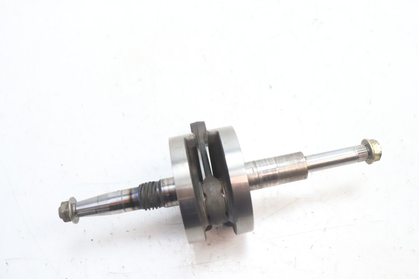 photo de KRUKAS PEUGEOT SPEEDFIGHT LC 50 (1996 - 2002) - Gecontroleerd onderdeel