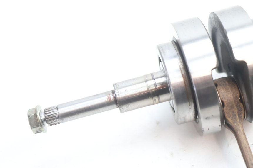 photo de KRUKAS PEUGEOT SPEEDFIGHT LC 50 (1996 - 2002) - Detail van het onderdeel