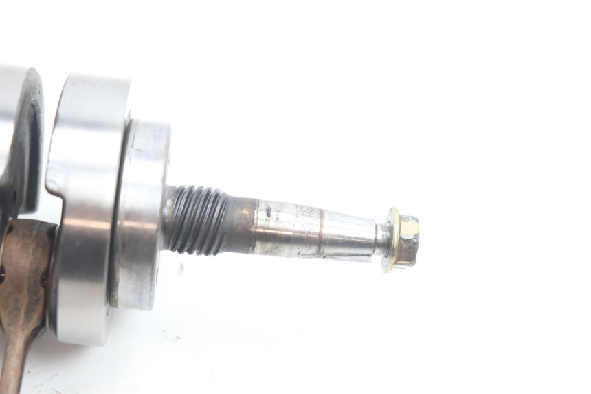 photo de KRUKAS PEUGEOT SPEEDFIGHT LC 50 (1996 - 2002) - Andere kijkhoek