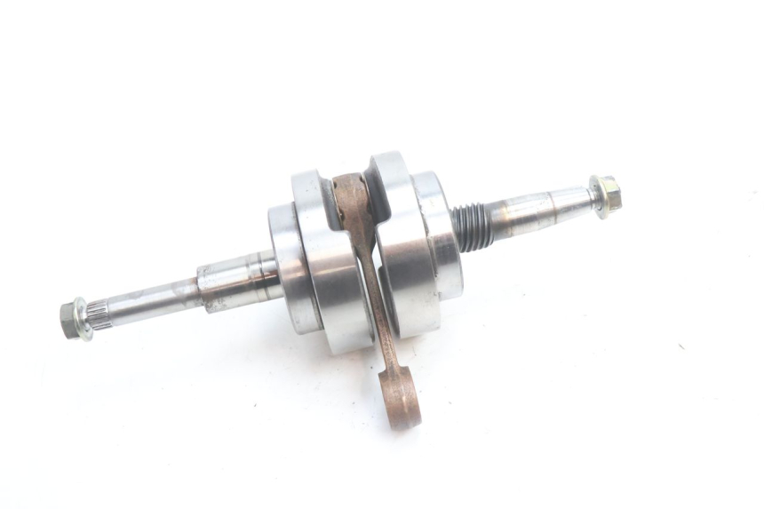photo de KRUKAS PEUGEOT SPEEDFIGHT LC 50 (1996 - 2002) - Bevestigingspunten