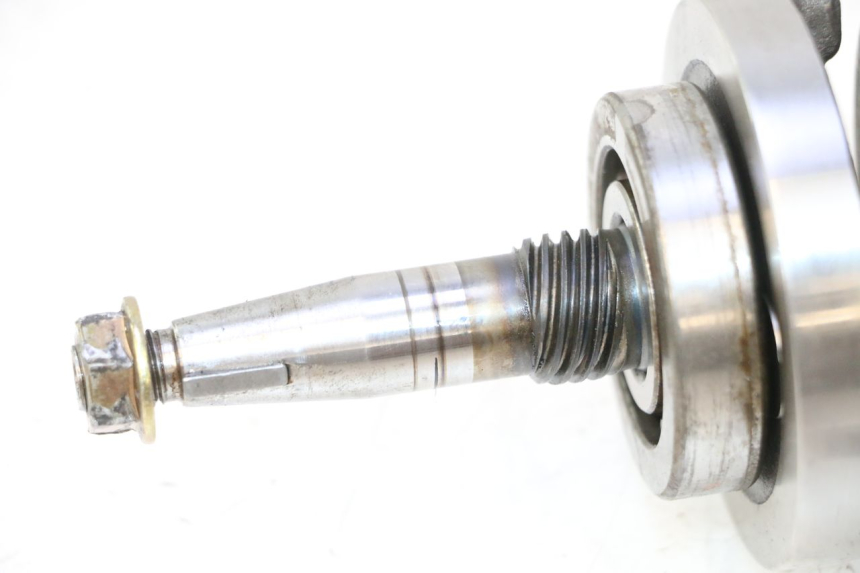 photo de KRUKAS PEUGEOT SPEEDFIGHT LC 50 (1996 - 2002) - Productaanzicht