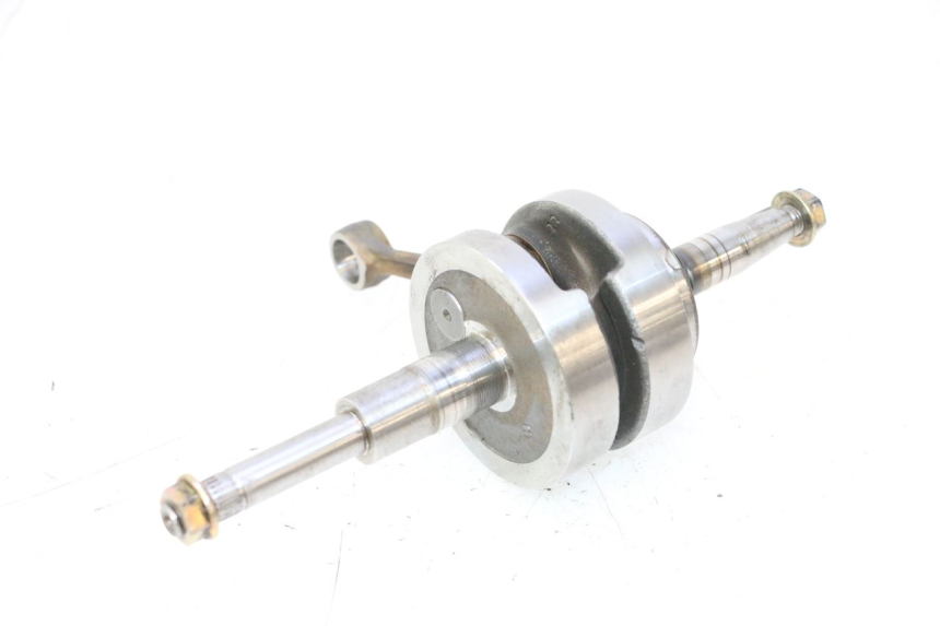 photo de KRUKAS PEUGEOT SPEEDFIGHT LC 50 (1996 - 2002) - Technische close-up