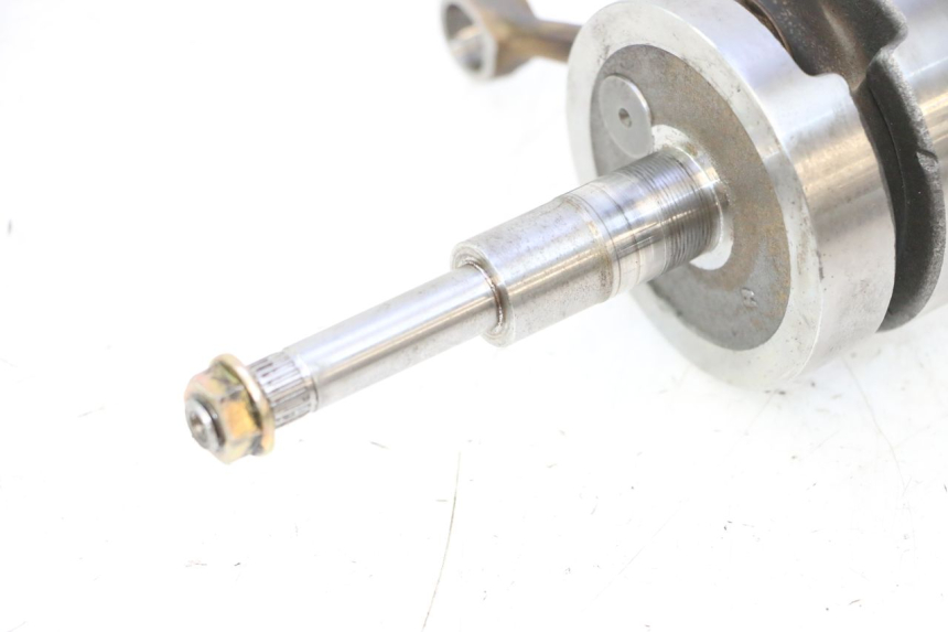 photo de KRUKAS PEUGEOT SPEEDFIGHT LC 50 (1996 - 2002) - Overzicht