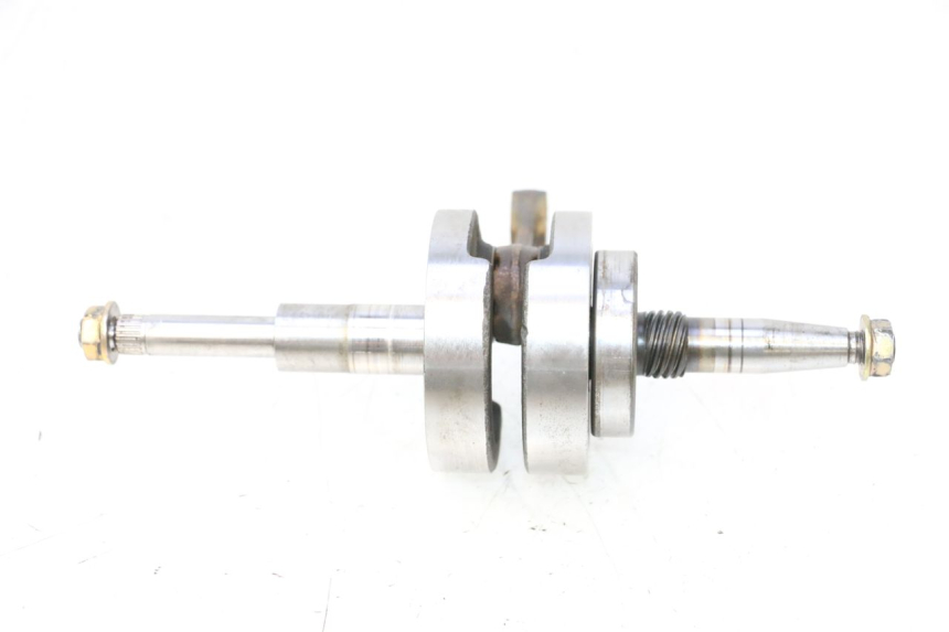 photo de KRUKAS PEUGEOT SPEEDFIGHT LC 50 (1996 - 2002) - Bevestigingspunten