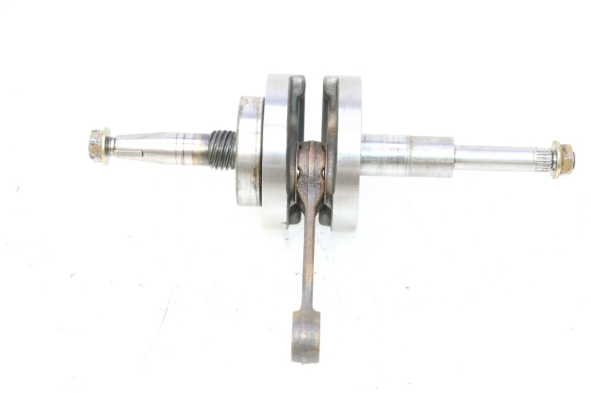 photo de KRUKAS PEUGEOT SPEEDFIGHT LC 50 (1996 - 2002) - Gecontroleerd onderdeel