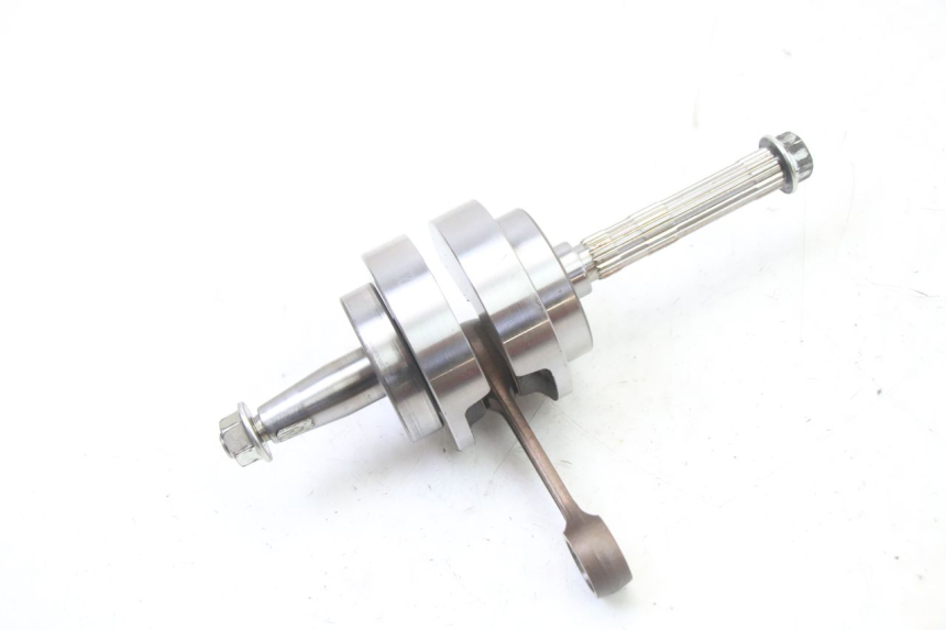 photo de KRUKAS APRILIA SR 2T 50 (2018 - 2022) - Hoofdaanzicht