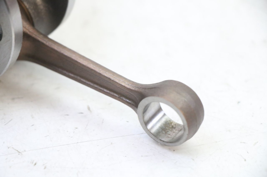 photo de KRUKAS APRILIA SR 2T 50 (2018 - 2022) - Zoom op gebruiksstaat