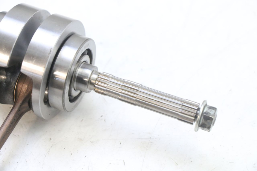 photo de KRUKAS APRILIA SR 2T 50 (2018 - 2022) - Andere kijkhoek