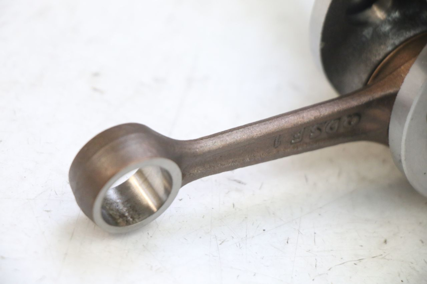 photo de KRUKAS APRILIA SR 2T 50 (2018 - 2022) - Technische close-up