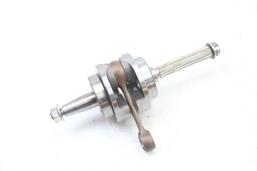 photo de KRUKAS APRILIA SR 2T 50 (2018 - 2022) - Overzicht