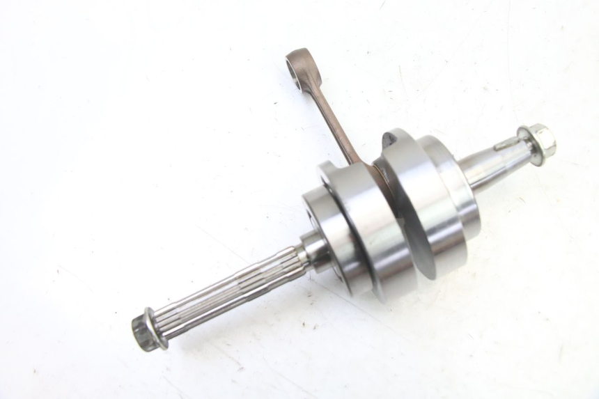 photo de KRUKAS APRILIA SR 2T 50 (2018 - 2022) - Bevestigingspunten