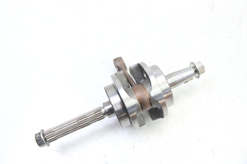 photo de KRUKAS APRILIA SR 2T 50 (2018 - 2022) - Staat van het oppervlak