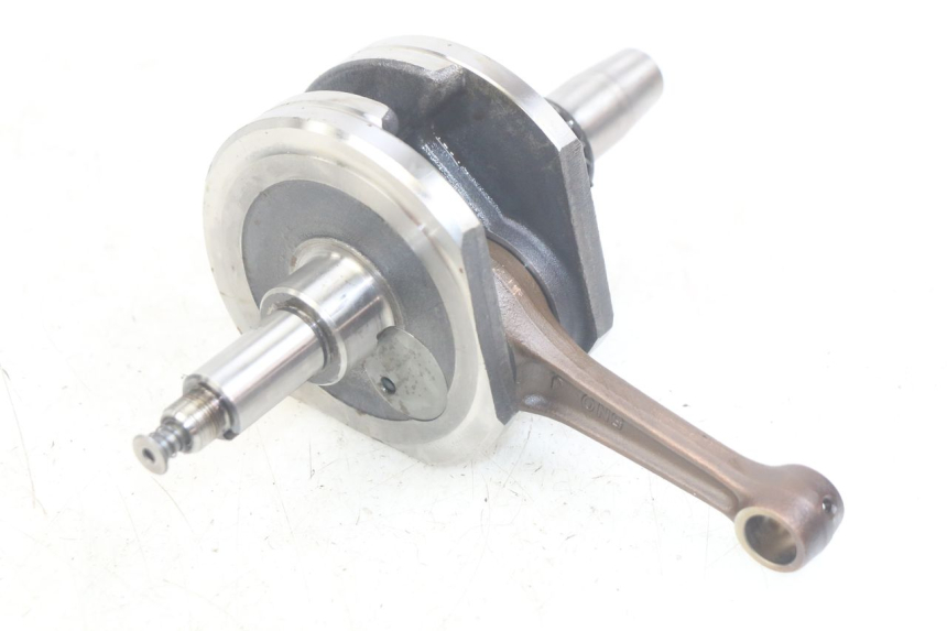 photo de KRUKAS YAMAHA SR 125 (1982 - 2003) - Hoofdaanzicht