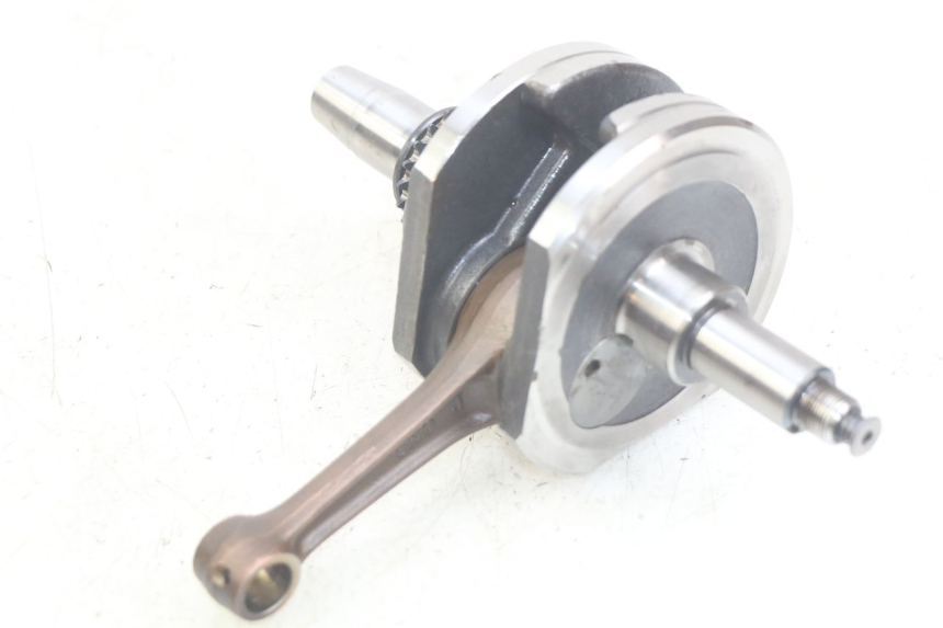 photo de KRUKAS YAMAHA SR 125 (1982 - 2003) - Detail van het onderdeel