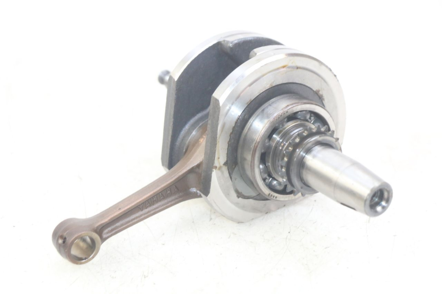 photo de KRUKAS YAMAHA SR 125 (1982 - 2003) - Bevestigingspunten