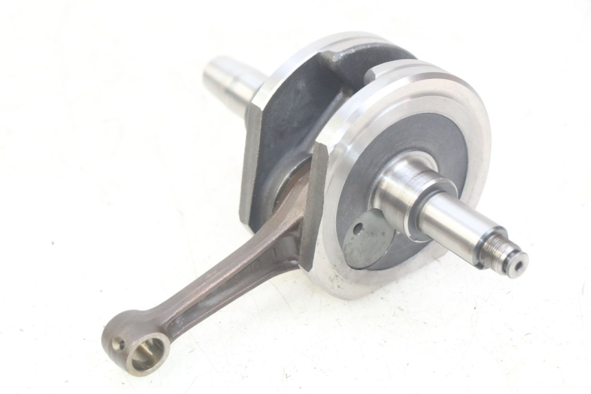 photo de KRUKAS YAMAHA SR 125 (1982 - 2003) - Productaanzicht