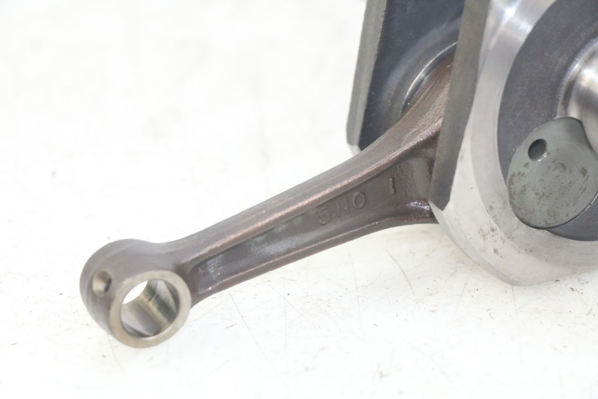 photo de KRUKAS YAMAHA SR 125 (1982 - 2003) - Gecontroleerd onderdeel