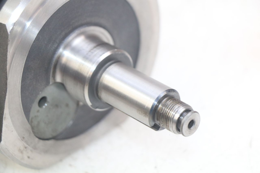 photo de KRUKAS YAMAHA SR 125 (1982 - 2003) - Markeringen en referenties