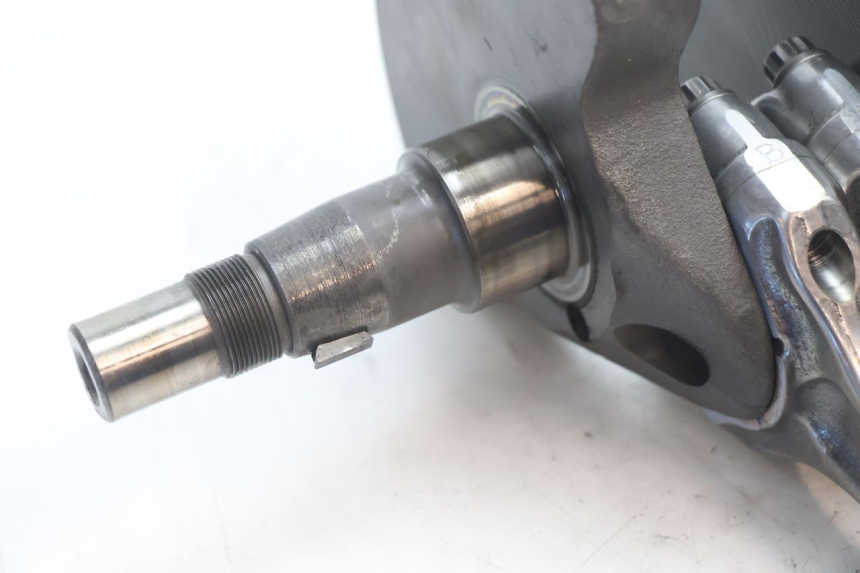 photo de KRUKAS DUCATI SS IE DS CARENEE 1000 (2002 - 2006) - Detail van het onderdeel