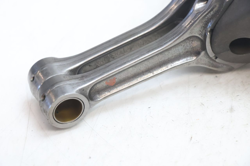 photo de KRUKAS DUCATI SS IE DS CARENEE 1000 (2002 - 2006) - Technische close-up