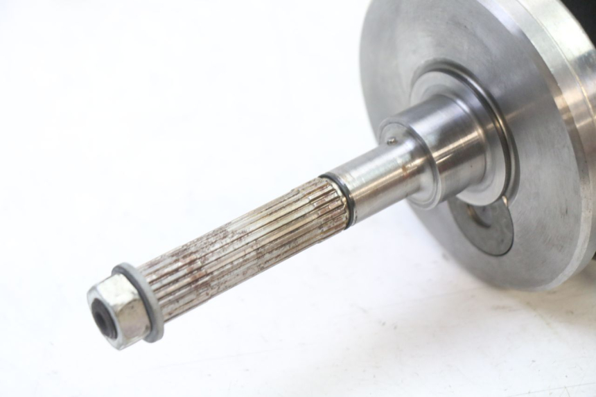 photo de KRUKAS PIAGGIO SUPER LX 125 (2000 - 2003) - Detail van het onderdeel