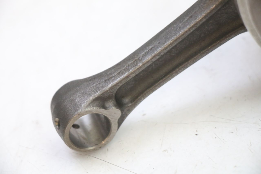 photo de KRUKAS PIAGGIO SUPER LX 125 (2000 - 2003) - Overzicht