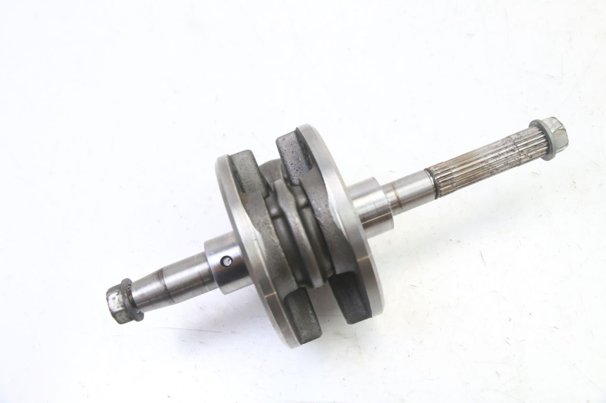 photo de KRUKAS PIAGGIO SUPER LX 125 (2000 - 2003) - Gecontroleerd onderdeel