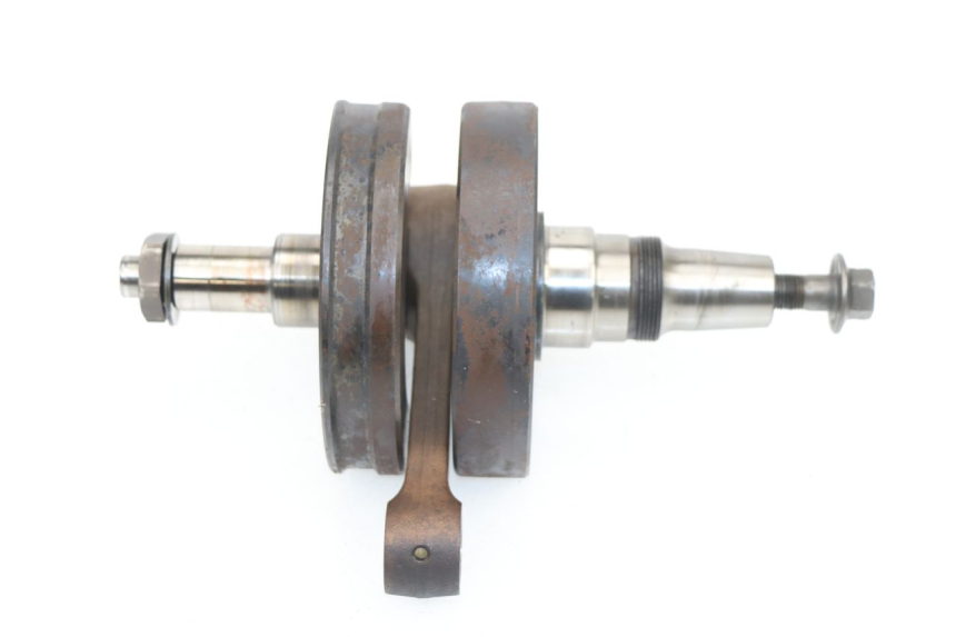 photo de KRUKAS SUZUKI DR DJEBEL 600 (1985 - 1990) - Detail van het onderdeel