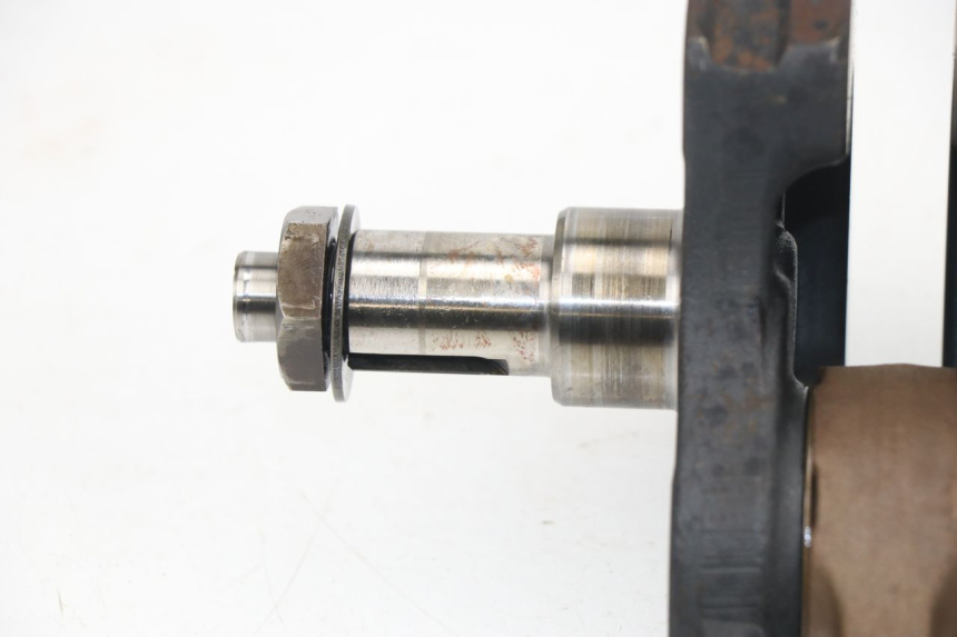 photo de KRUKAS SUZUKI DR DJEBEL 600 (1985 - 1990) - Andere kijkhoek