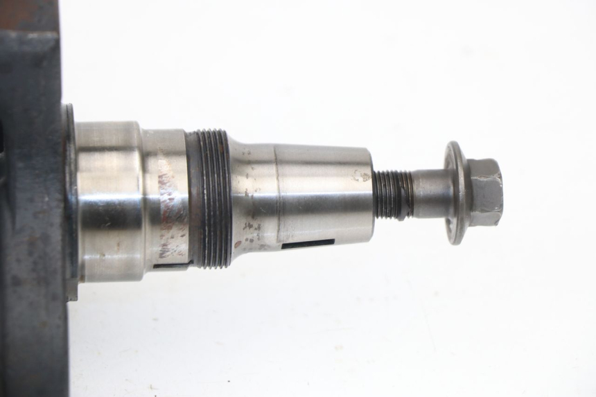 photo de KRUKAS SUZUKI DR DJEBEL 600 (1985 - 1990) - Technische close-up