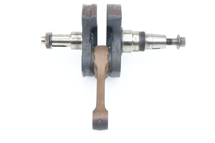 photo de KRUKAS SUZUKI DR DJEBEL 600 (1985 - 1990) - Overzicht