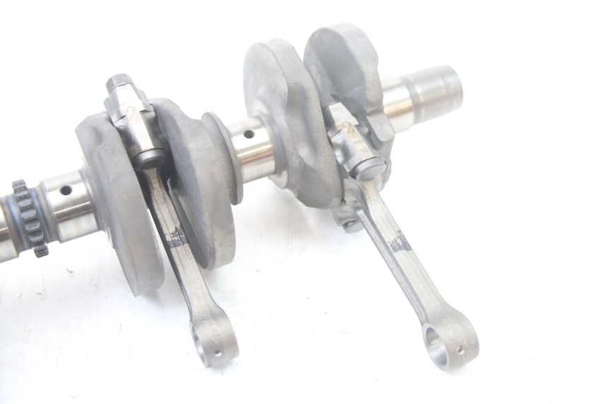 photo de KRUKAS SUZUKI GSF S BANDIT 600 (2000 - 2004) - Zoom op gebruiksstaat