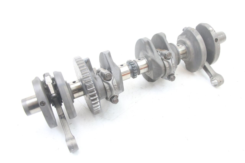 photo de KRUKAS SUZUKI GSF S BANDIT 600 (2000 - 2004) - Andere kijkhoek