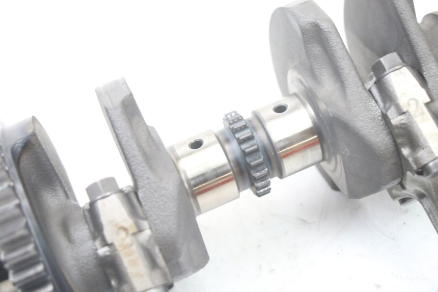 photo de KRUKAS SUZUKI GSF S BANDIT 600 (2000 - 2004) - Gecontroleerd onderdeel