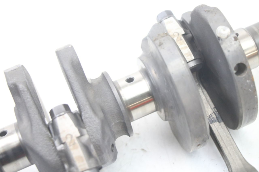 photo de KRUKAS SUZUKI GSF S BANDIT 600 (2000 - 2004) - Markeringen en referenties