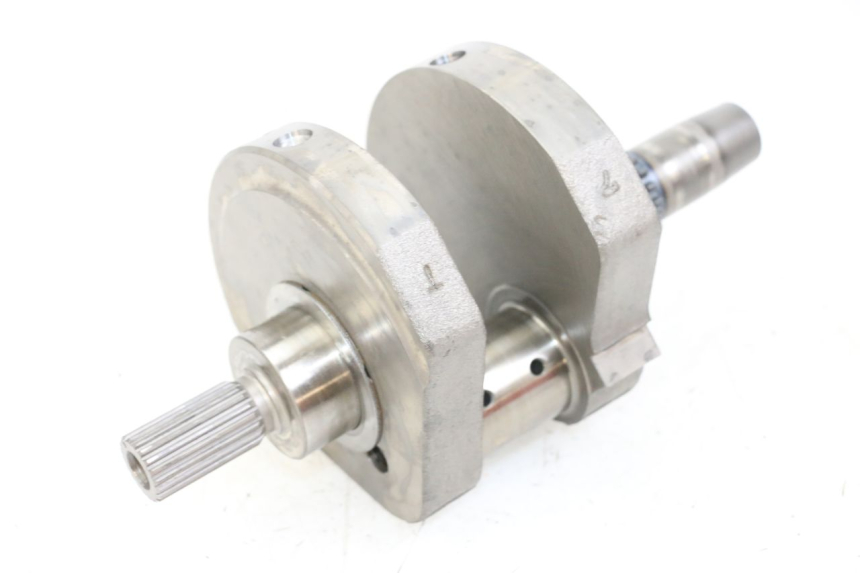 photo de KRUKAS SUZUKI SV S 650 (1999 - 2002) - Hoofdaanzicht