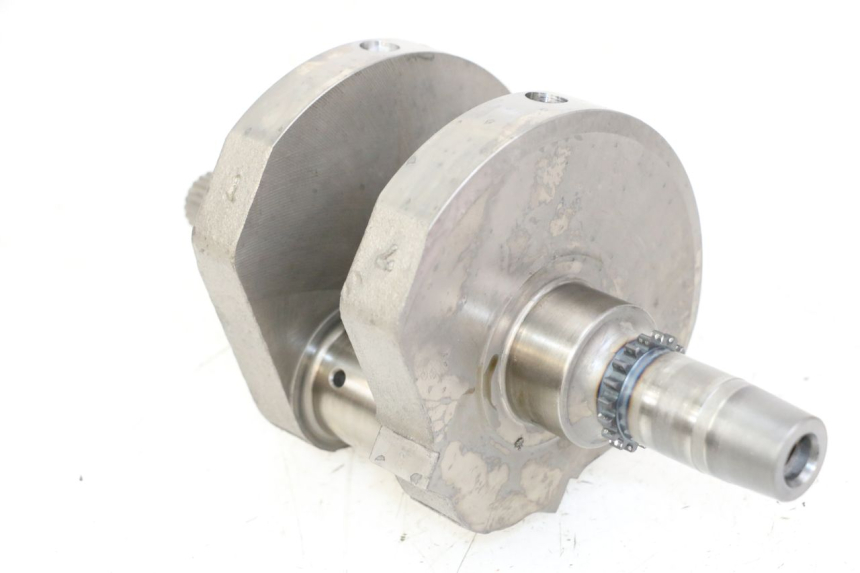 photo de KRUKAS SUZUKI SV S 650 (1999 - 2002) - Zoom op gebruiksstaat