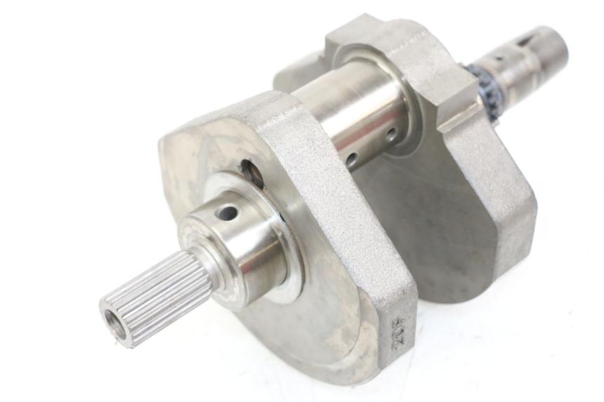 photo de KRUKAS SUZUKI SV S 650 (1999 - 2002) - Technische close-up